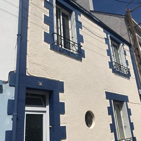 Maison Lorient Sud Exterior foto