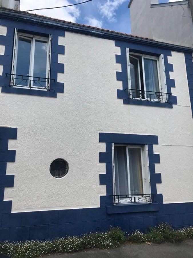 Maison Lorient Sud Exterior foto